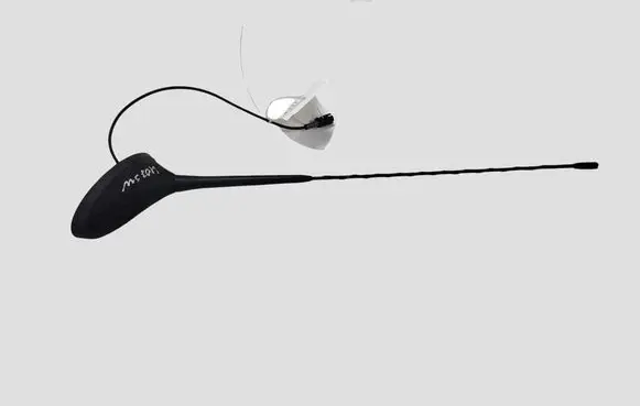 Peugeot 407 Radio antenna 9650911180