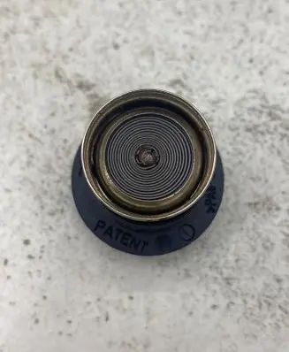 BMW 3 E46 Cigarette lighter 8383214