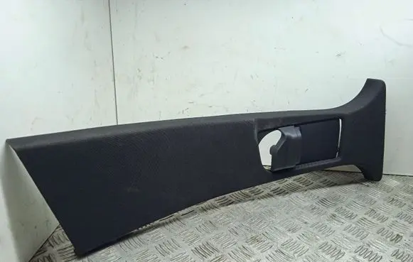 Mercedes-Benz GLC X253 C253 (B) pillar trim (top) A2536901425
