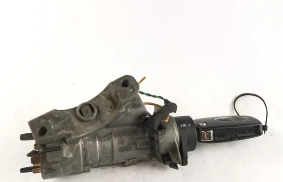 Audi A3 S3 8L Ignition lock 4B0905851