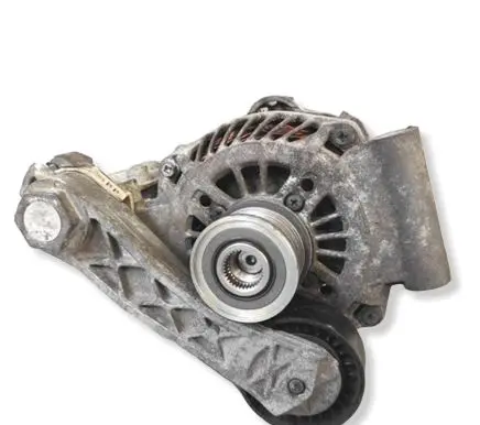 Peugeot RCZ Generator/alternator V757692180 A003TG5281ZED