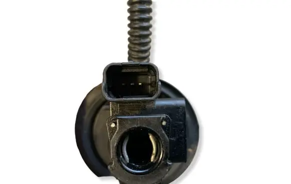 Opel Vivaro Clutch master cylinder 9809426080 200714055646