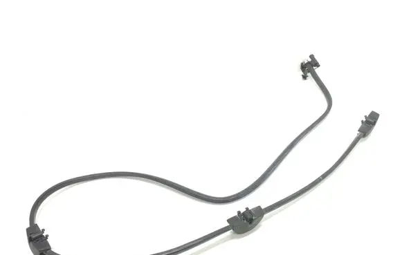 BMW 7 G11 G12 Windshield washer spray nozzle 7357373 18939110