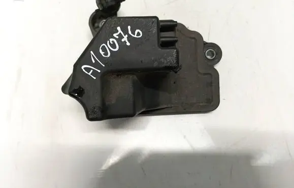 Vacuum air tank