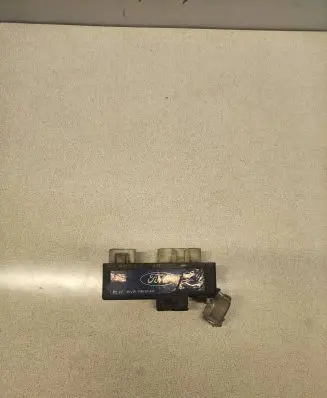Ford Galaxy Coolant fan relay 95VW14B205AA