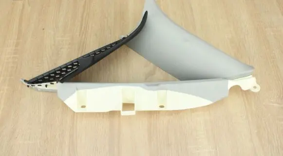 Audi A6 S6 C7 4G (C) pillar trim 4G5867288