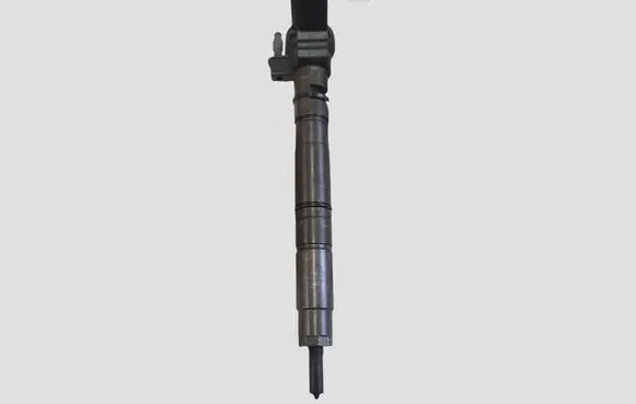 Audi A3 S3 8P Fuel injector 0445116030 S6MVENG 081206