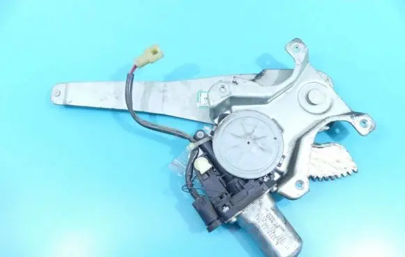 Ford Ranger Rear door window regulator with motor 262100-4270 IMPRK1160674