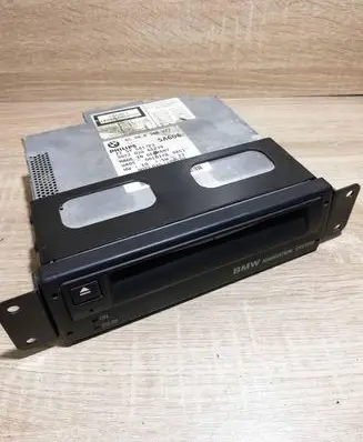 BMW 5 E39 Navigation unit CD/DVD player 8368227