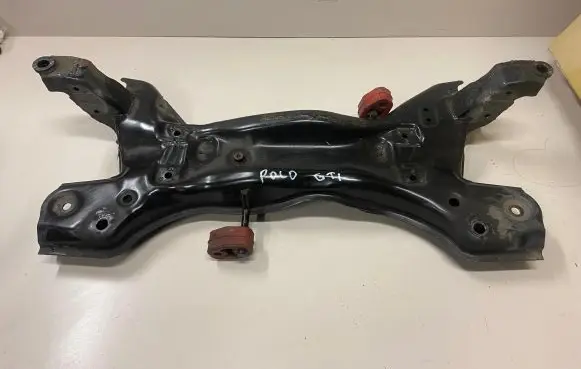 Volkswagen Polo V 6R Front subframe 6R0199347