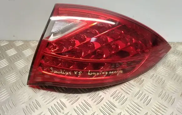 Porsche Cayenne (92A) Rear/tail lights 95863109614