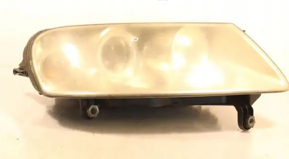 Volkswagen Touareg I Headlight/headlamp 7L6941016BA