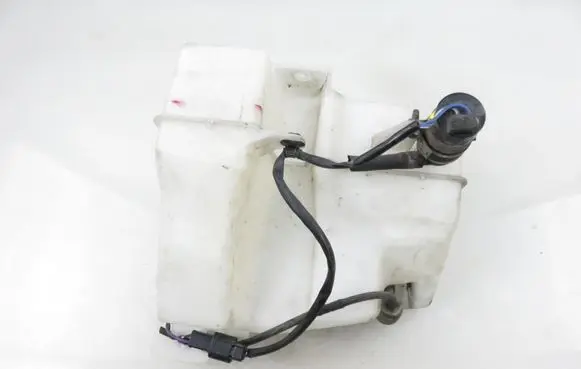 Citroen C-Crosser Windshield washer fluid reservoir/tank 