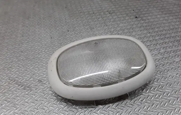 Chrysler Pacifica Rear seat light