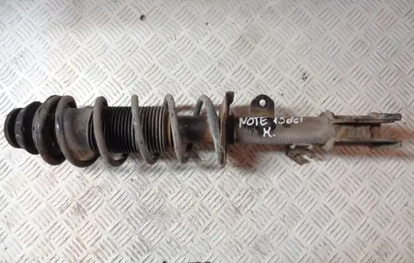 Nissan Note (E12) Front shock absorber/damper