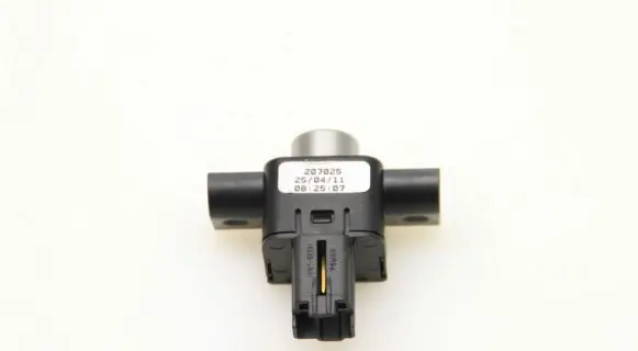 Jaguar XF X250 Glove box opening button AX23F062A00BA