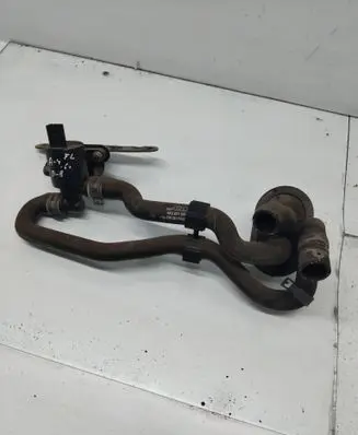 Audi A4 S4 B8 8K Electric auxiliary coolant/water pump 4H0121671D
