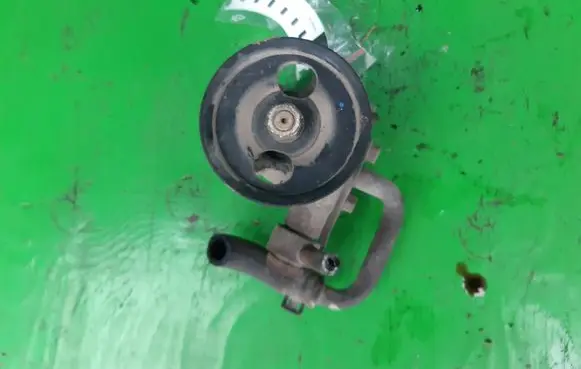 Hyundai Getz Power steering pump