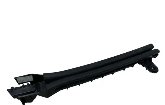 Peugeot 3008 II Rear door windshield rail 9811414680
