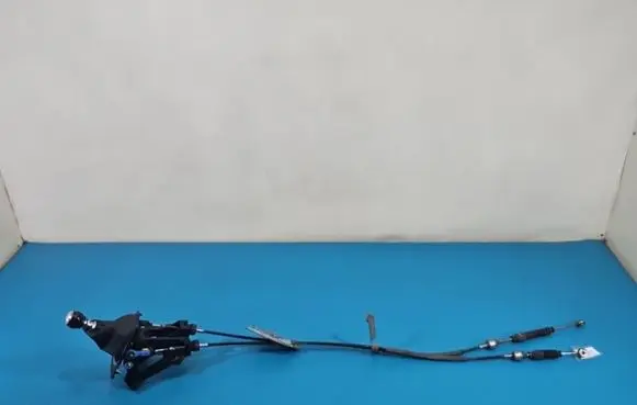 Toyota Verso Gear shift cable linkage IMPRK1584687