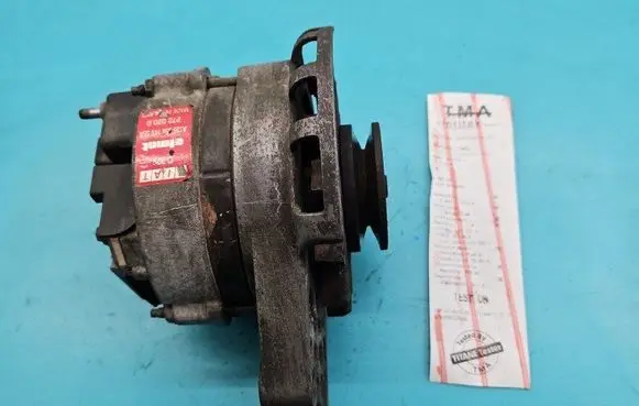 Fiat Seicento/600 Generator/alternator IMPRK1480221
