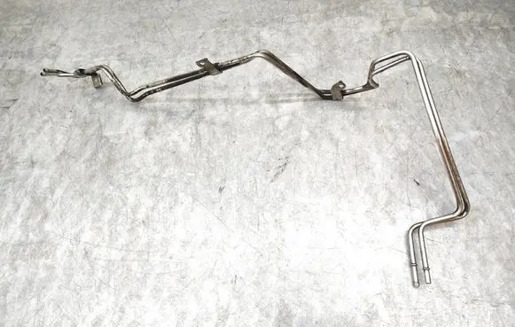 Volvo S60 Fuel line/pipe/hose 