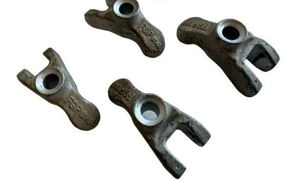 Suzuki SX4 Fuel Injector clamp holder