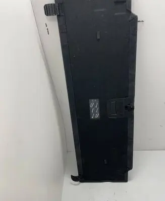 BMW 5 F10 F11 Trunk/boot mat liner G9942