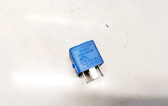 BMW 5 E60 E61 Other relay 61366915327 61.36-6915327