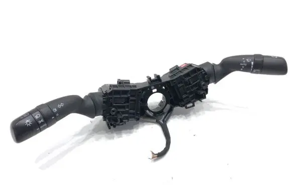 Toyota Camry VIII XV70 Wiper turn signal indicator stalk/switch 3360017J783