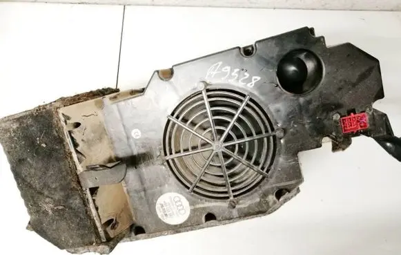 Audi A6 S6 C5 4B Subwoofer speaker 4b9035382 7296999