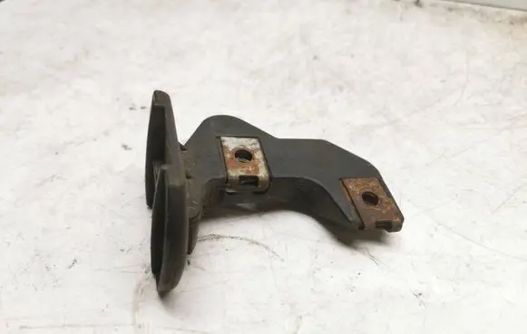 BMW 5 E39 Front bumper mounting bracket 8159361 229449