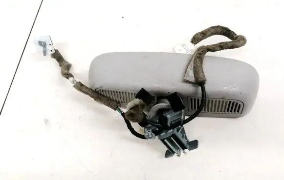 Mercedes-Benz R W251 Rear view mirror (interior) e1020872