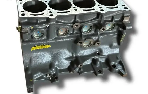 Fiat Palio Central body control module 55188321