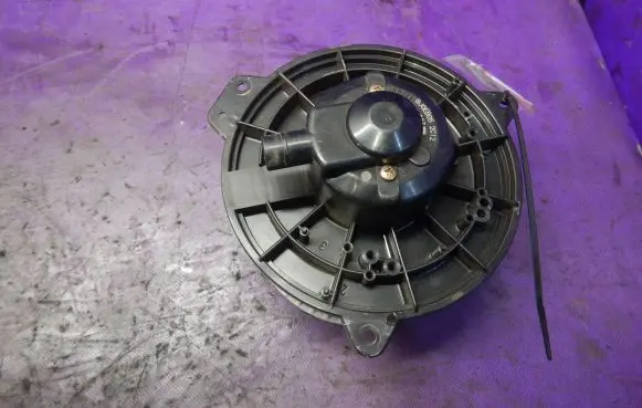 Heater fan/blower