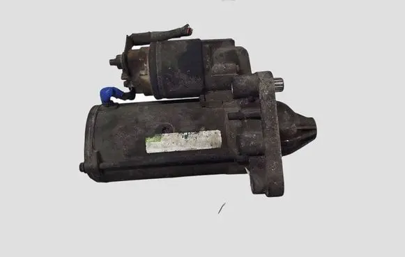 Citroen Berlingo Starter motor 9662854180 T622E26