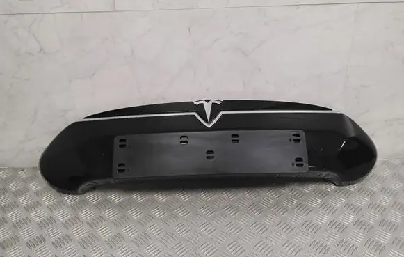 Tesla Model S Front grill 101741500C