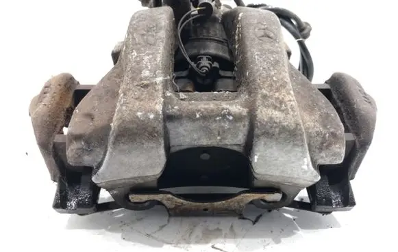 Mercedes-Benz S W221 Rear brake caliper