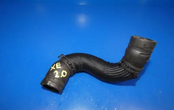 Jaguar XE Engine coolant pipe/hose