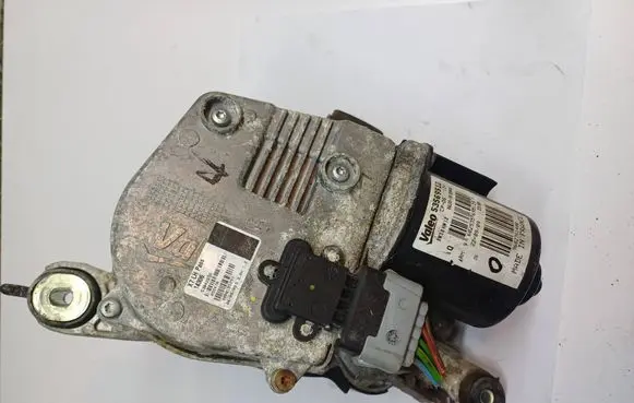 Citroen C5 Wiper motor 53569512 9682761480 602535695