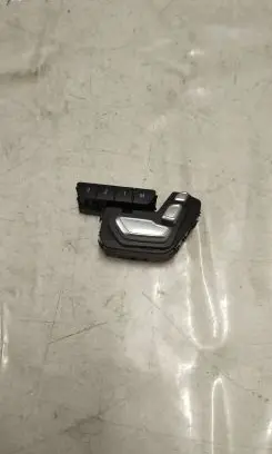 Mercedes-Benz GLE (W166 - C292) Seat control switch A2929054300