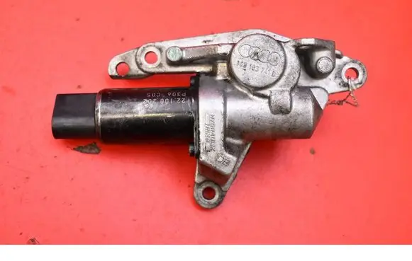 Audi A4 S4 B6 8E 8H Sensor 06B103741D