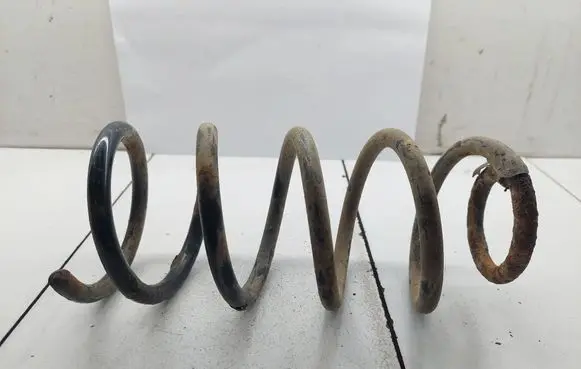 Smart ForTwo I Rear coil spring 
