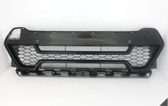 BMW X1 F48 F49 Front bumper lower grill 5A0B678