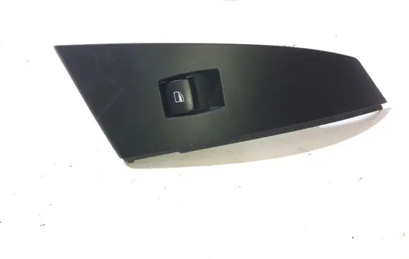 BMW 5 E60 E61 Electric window control switch 6951966