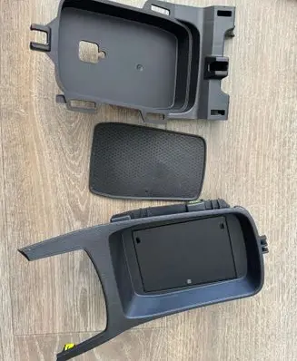 Renault Symbioz Wireless charging module 283426419R 749042061R