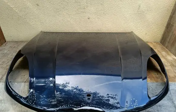 Porsche Macan (95B) Engine bonnet/hood 