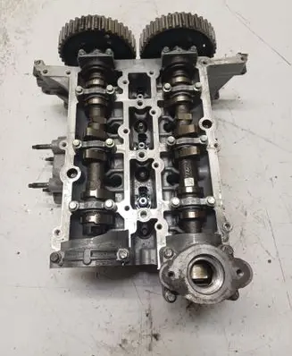 Ford Fiesta Engine head PBCM5G6090