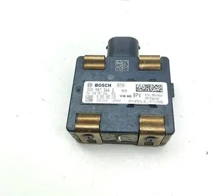 Audi Q3 F3 Blind spot module 3Q0907566G 3Q0907566