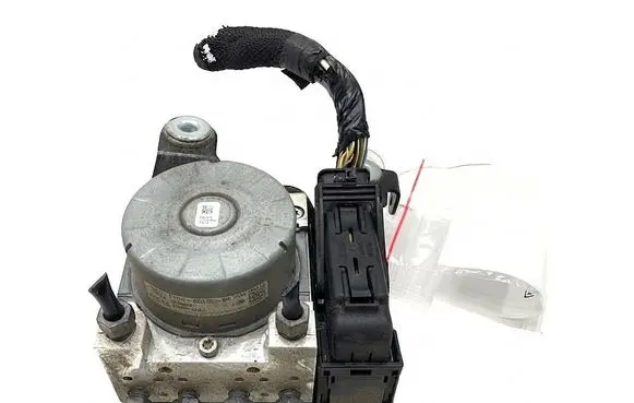 Ford Edge II ABS Pump E1GC2C405BK